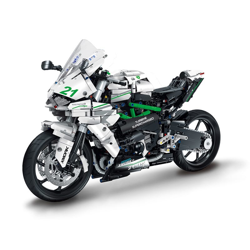 Steel Bike 2022PCS