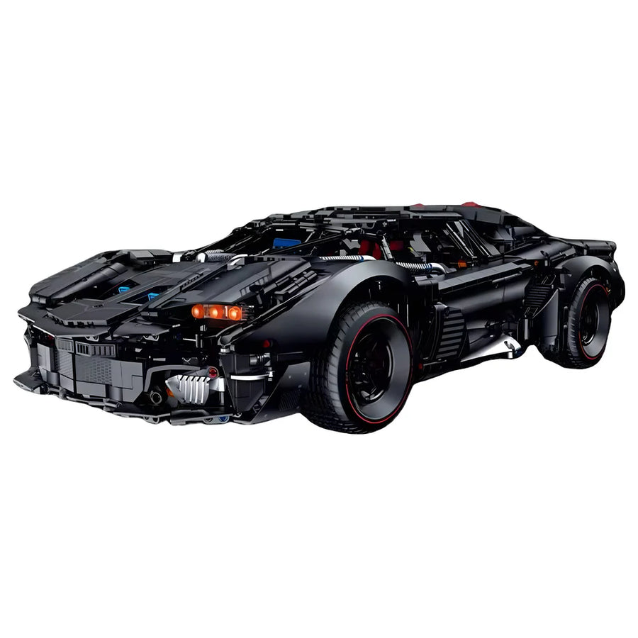 Italian Armored Supercar 4290PCS