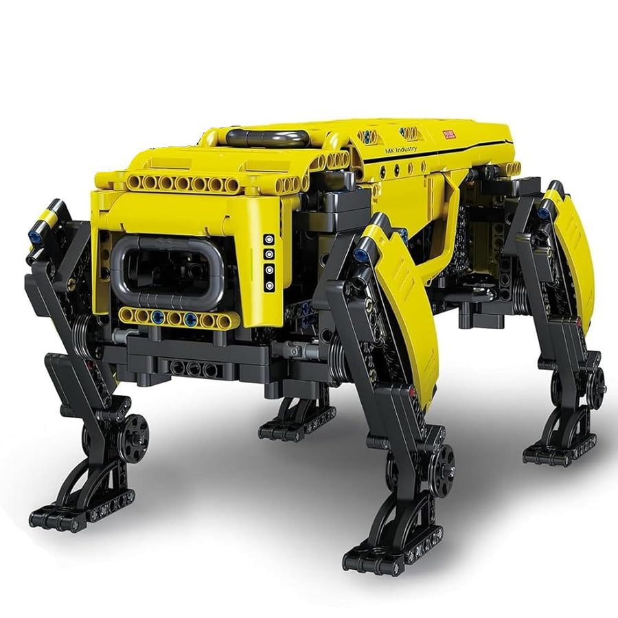 Smart Robot Dog 934PCS