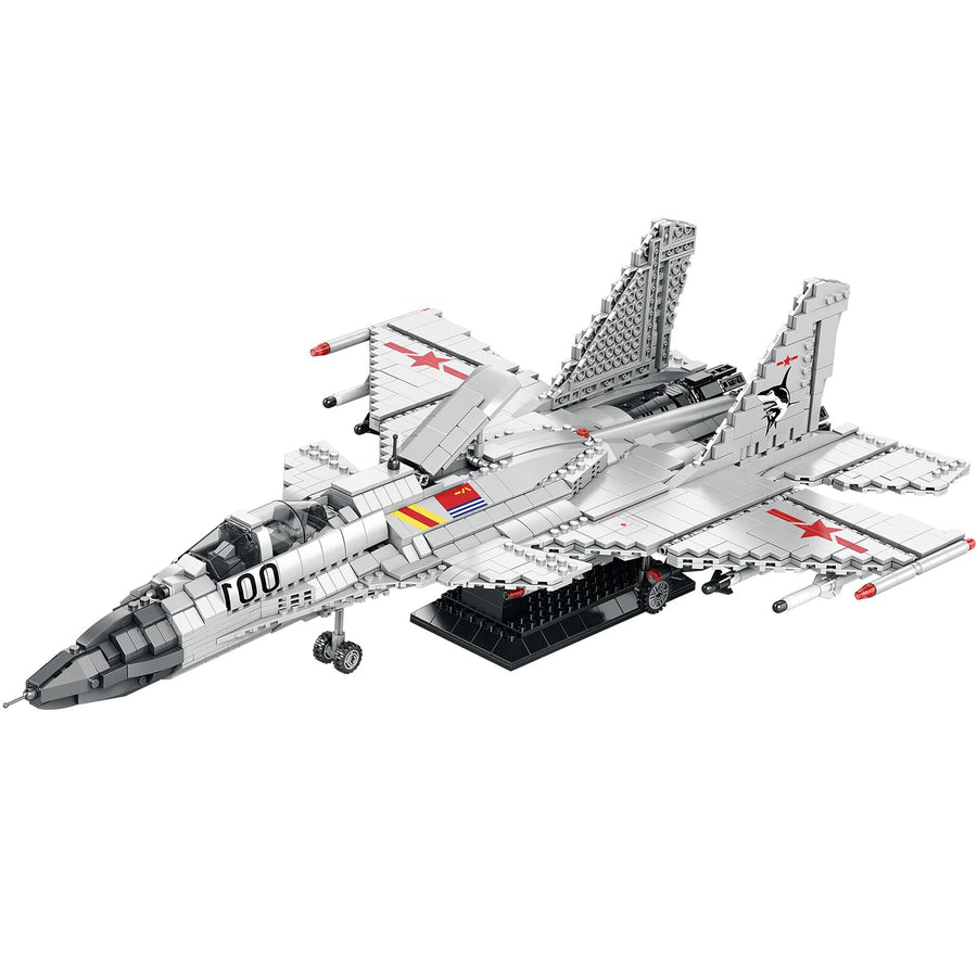 J-15 Flying Shark 1999PCS