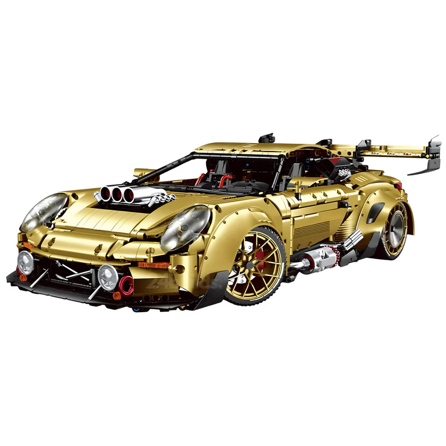 The Ultimate RS Concept 3826PCS