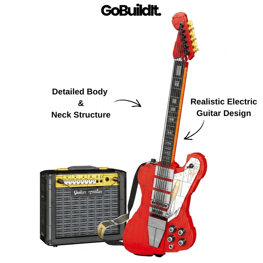 Electric Guitar 1061PCS