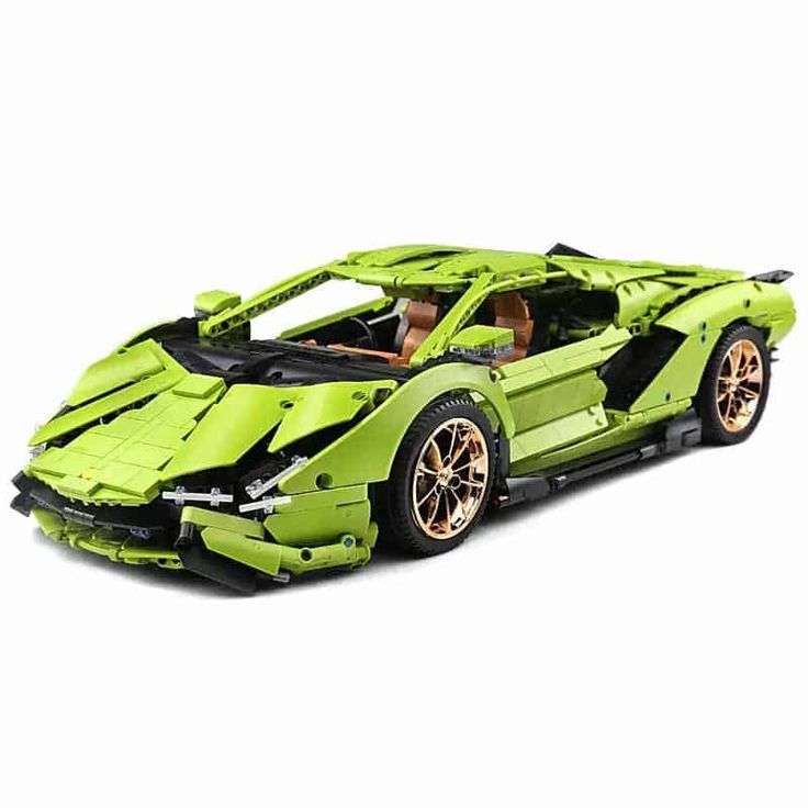Lamborghini Sian FKP 37 1133PCS