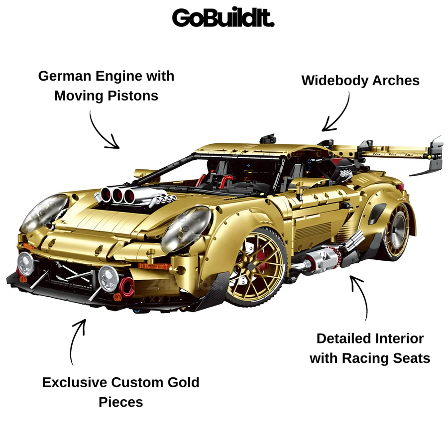 Ultimate RS Concept 3826PCS