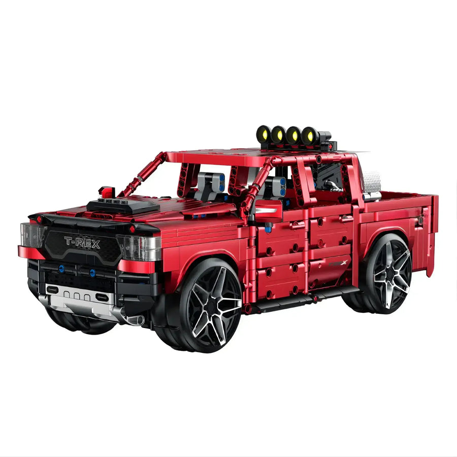 Off Road T-Rex SUV 1349PCS