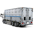 Wing Body Truck 4166PCS