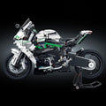 Steel Bike 2022PCS