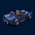 60s American Muscle 317PCS