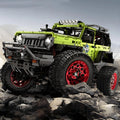 Off-Road 4x4 Truck 2544PCS