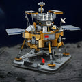 Lunar Rover Moon Mission 1577PCS