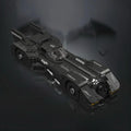 Dark Knight Avenger 1497PCS