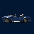 60s American Muscle 317PCS