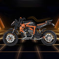 KTM 1290 Super Duke R Sport Motorcycle 580PCS