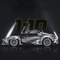 The Swedish Hypercar 2094PCS