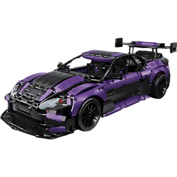 Vantage Gt3 Racecar | 3850PCS
