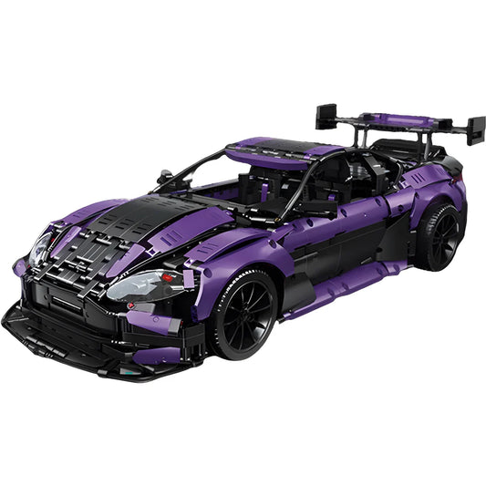 Vantage Gt3 Racecar 3850PCS