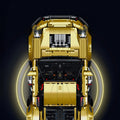 The Ultimate RS Concept 3826PCS