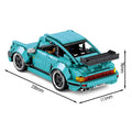 Minibricks Classic Coupe 718PCS