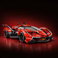 Italian GT Hypercar 2525PCS