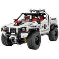 Ultimate Off-Roader 2013PCS