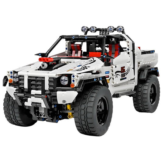 Ultimate Off-Roader 2013PCS