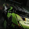 V12 Track Beast 4112PCS