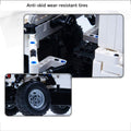 Rover Offroad Truck 533PCS