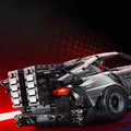 Liberty Stanced Supra LBWK 4322PCS