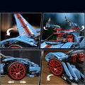 Apollo Super Sport 1669PCS