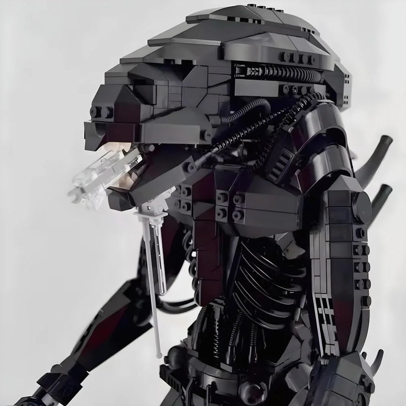 Mechanical Detail