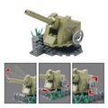 Military War Fighter 961PCS