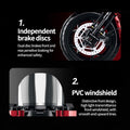 Ruby Road Trike 2765PCS