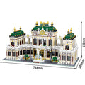 Historic Grand Palace 11930PCS
