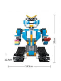 M4 Almubot Robot 351PCS