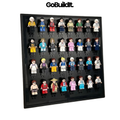 Block Collection Display Stand