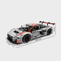 R8 LMS GT3 3300PCS