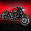 Modern Cruiser Motorcycle 826PCS