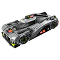 24h Le Mans French Racing Edition 1027PCS
