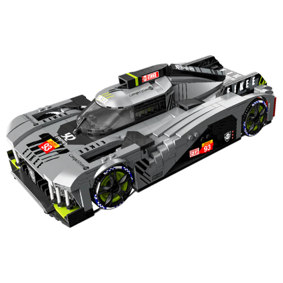 24h Le Mans French Racing Edition 1027PCS