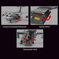 Y-20 Large Military Transport Aircraft 2202PCS