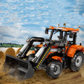 Loading Tractor 1496PCS