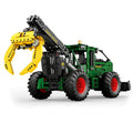 Grapple Skidder 1741PCS