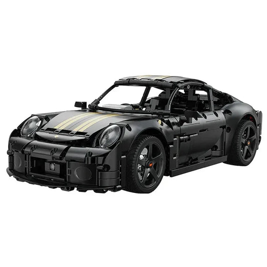 RUF GT Performance 1654PCS