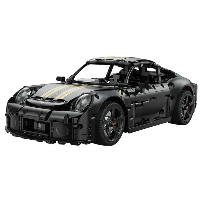 RUF GT Performance 1654PCS