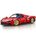 Italian Performance hypercar 1958PCS