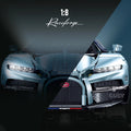 Ultimate French Hypercar Collector 3719PCS