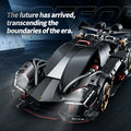 The Millennio Drifter 2104PCS