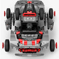 RS Q e-tron Electric Rally Car 1432PCS