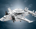 KJ-600 Awacs Fighter 1144PCS