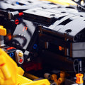 British W1 Hypercar 4234PCS